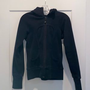 Lululemon Scuba Hoodie